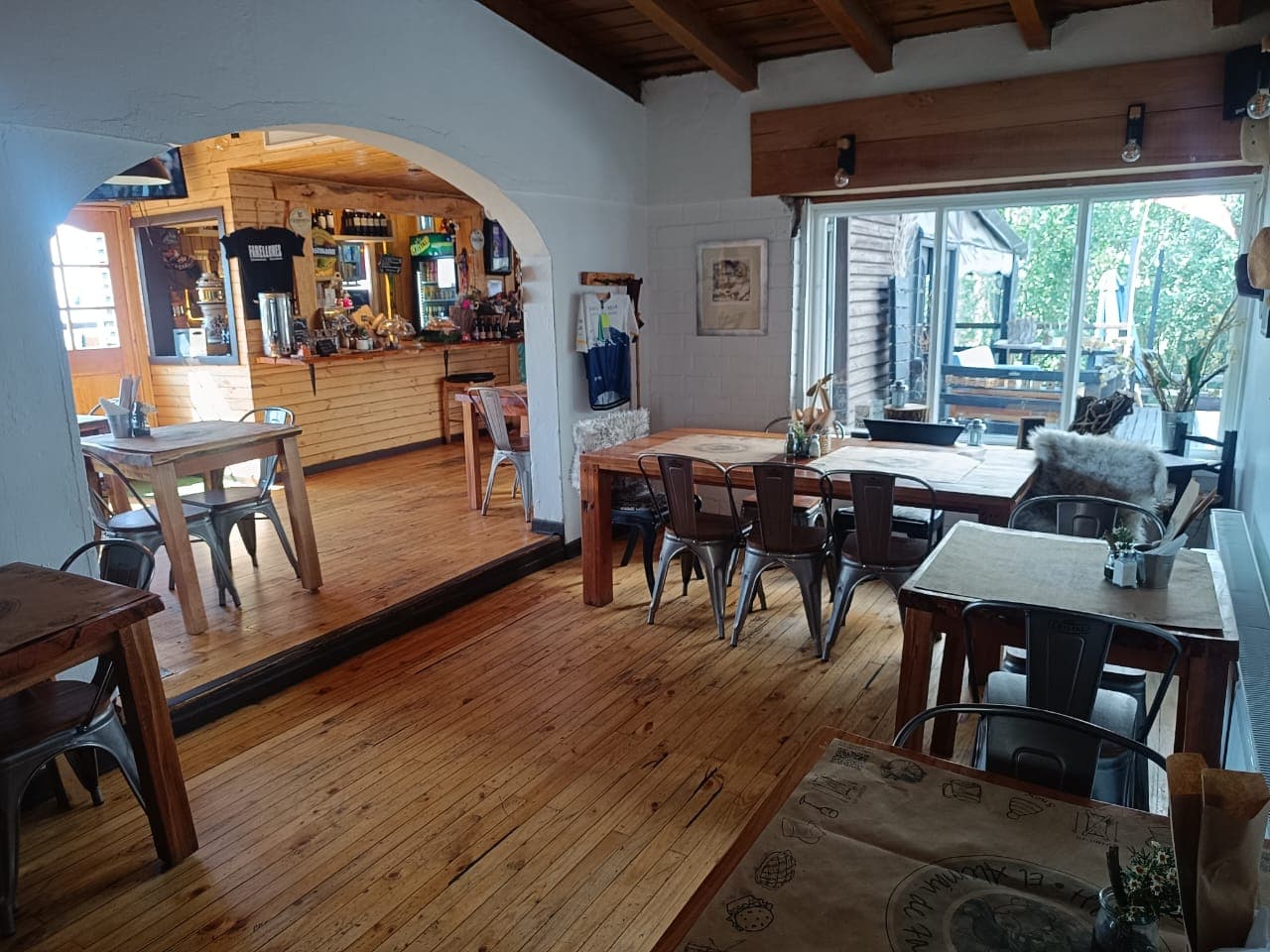 Restaurantes